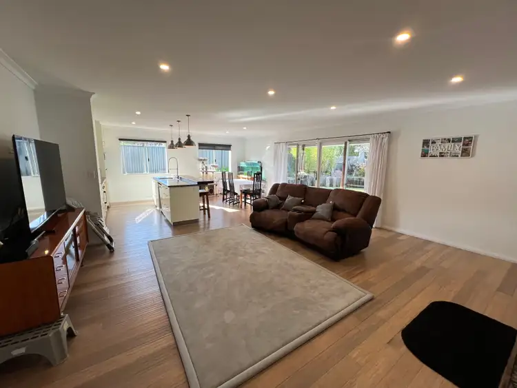 Fourth view of Homely house listing, 44 Wattle Way, Denmark WA 6333