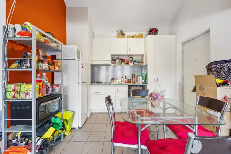 Sixth view of Homely apartment listing, 57/274 South Terrace, Adelaide SA 5000