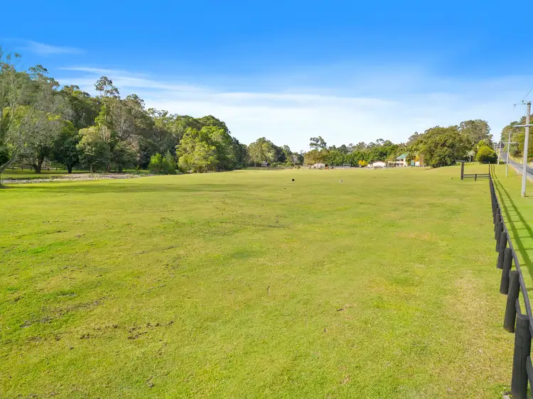 Fifth view of Homely rural property listing, 587 Guanaba Creek Road, Guanaba QLD 4210