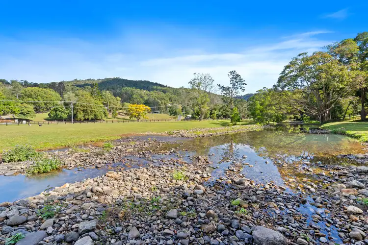 Sixth view of Homely rural property listing, 587 Guanaba Creek Road, Guanaba QLD 4210
