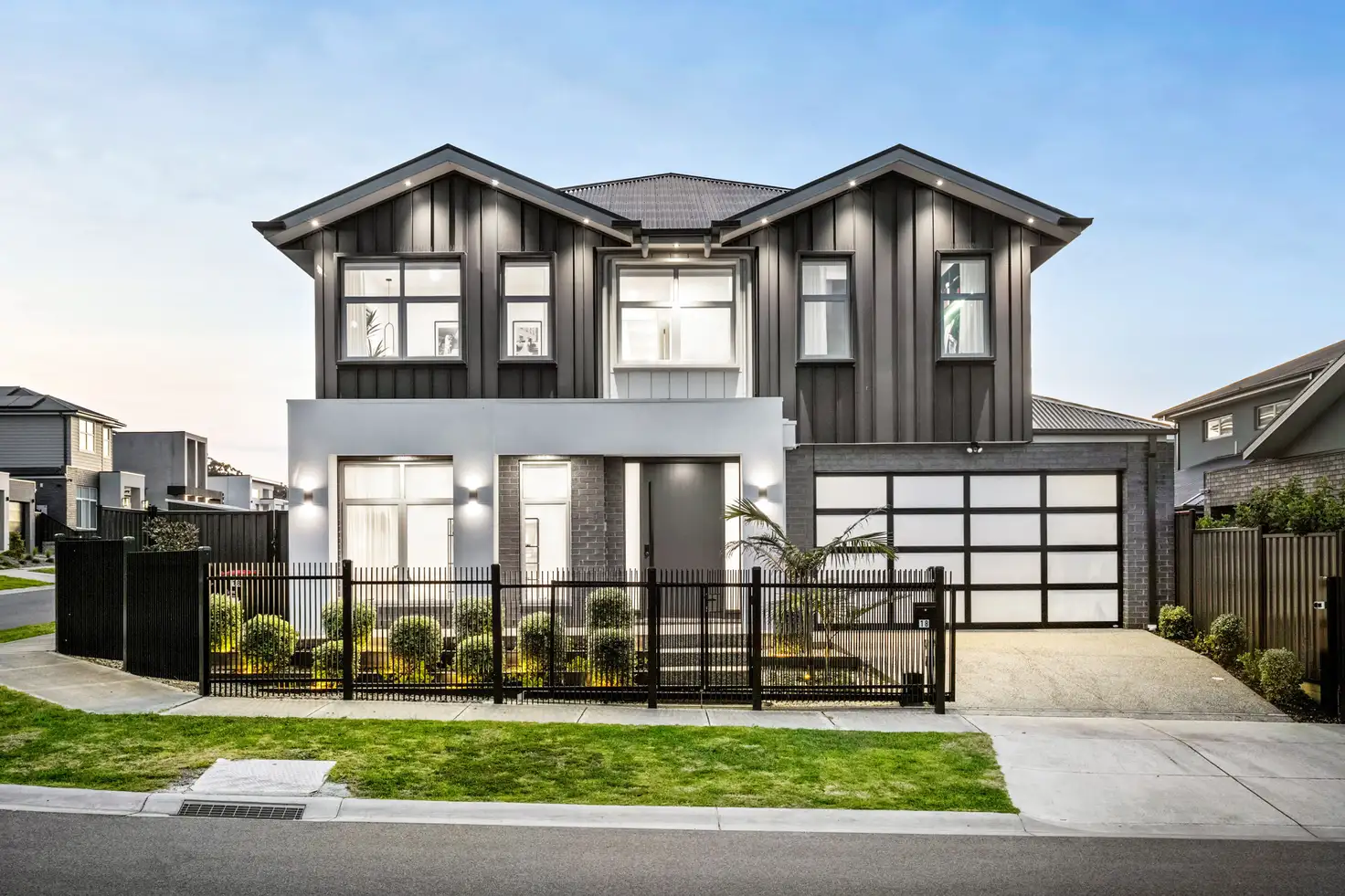 Main view of Homely house listing, 18 Machell Way, Greenvale VIC 3059