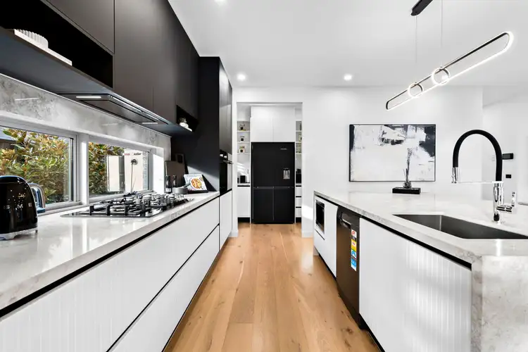 Fourth view of Homely house listing, 18 Machell Way, Greenvale VIC 3059