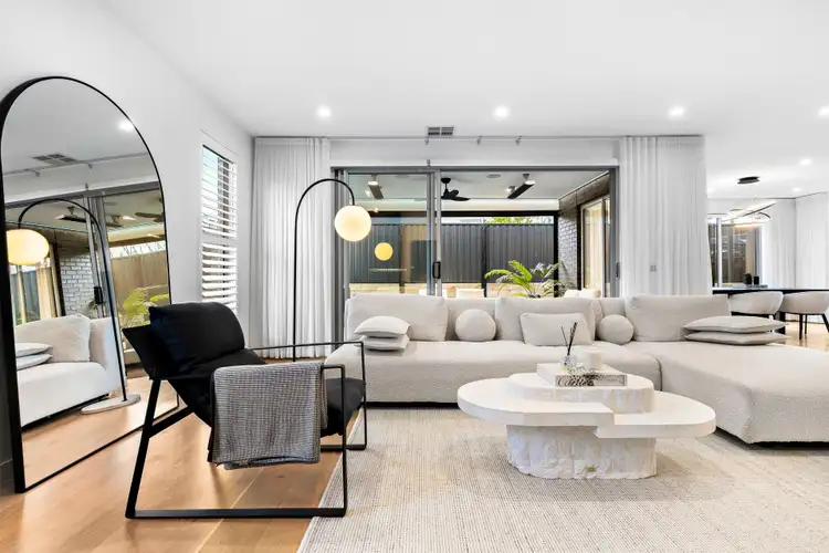 Sixth view of Homely house listing, 18 Machell Way, Greenvale VIC 3059