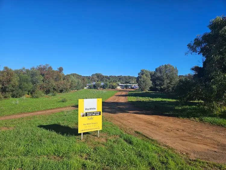 19 Watson Place, Dongara WA 6525