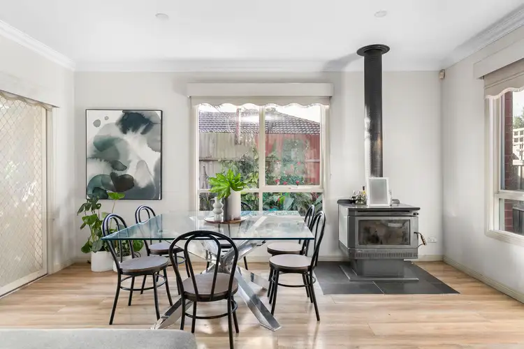 Fourth view of Homely townhouse listing, 3/46 View Street, Pascoe Vale VIC 3044