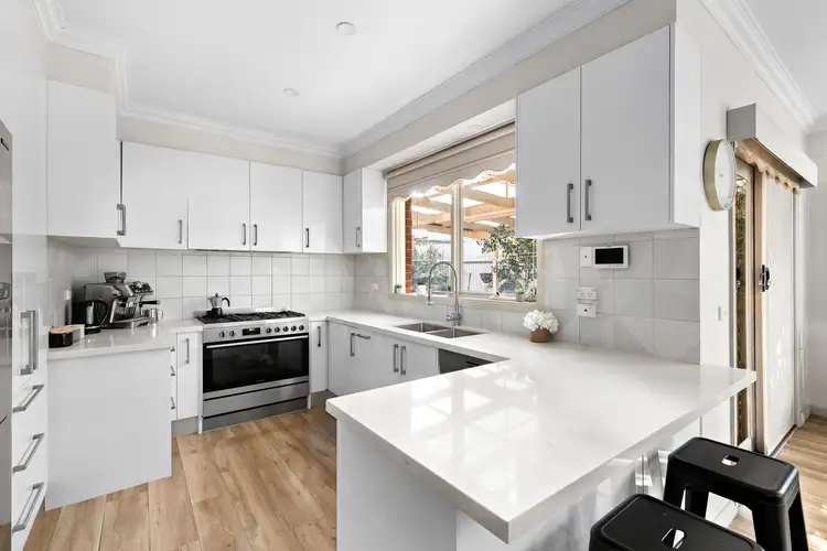 Sixth view of Homely townhouse listing, 3/46 View Street, Pascoe Vale VIC 3044