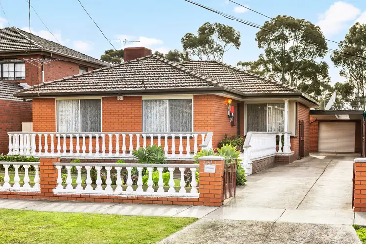 44 Prospect Drive, Keilor East VIC 3033