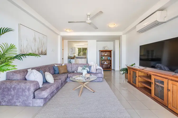 Second view of Homely apartment listing, 3/41 Duke Street, Stuart Park NT 820