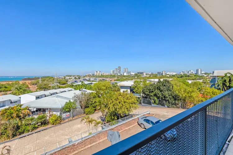 Third view of Homely apartment listing, 3/41 Duke Street, Stuart Park NT 820