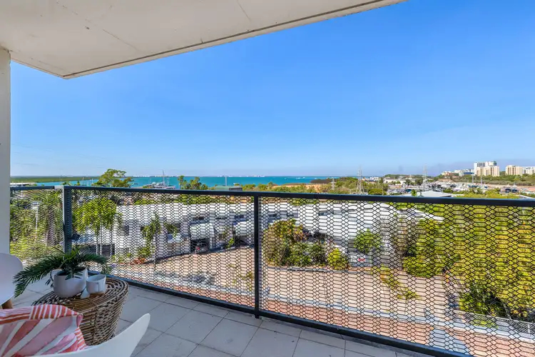 Fourth view of Homely apartment listing, 3/41 Duke Street, Stuart Park NT 820