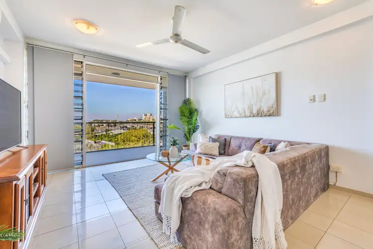 Fifth view of Homely apartment listing, 3/41 Duke Street, Stuart Park NT 820