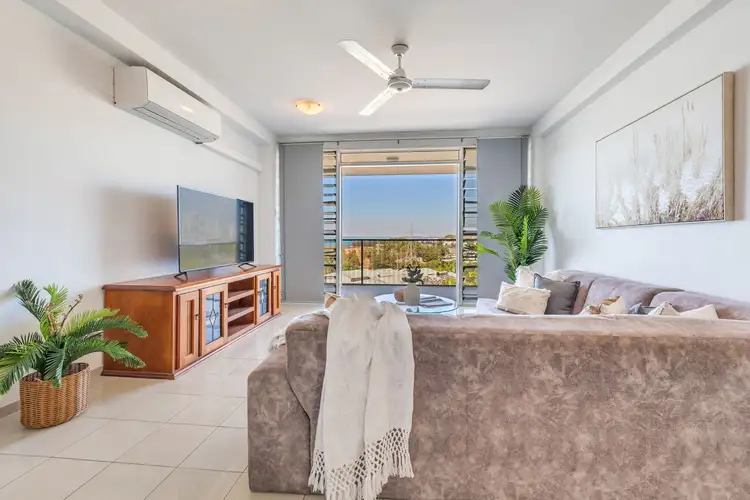 Sixth view of Homely apartment listing, 3/41 Duke Street, Stuart Park NT 820