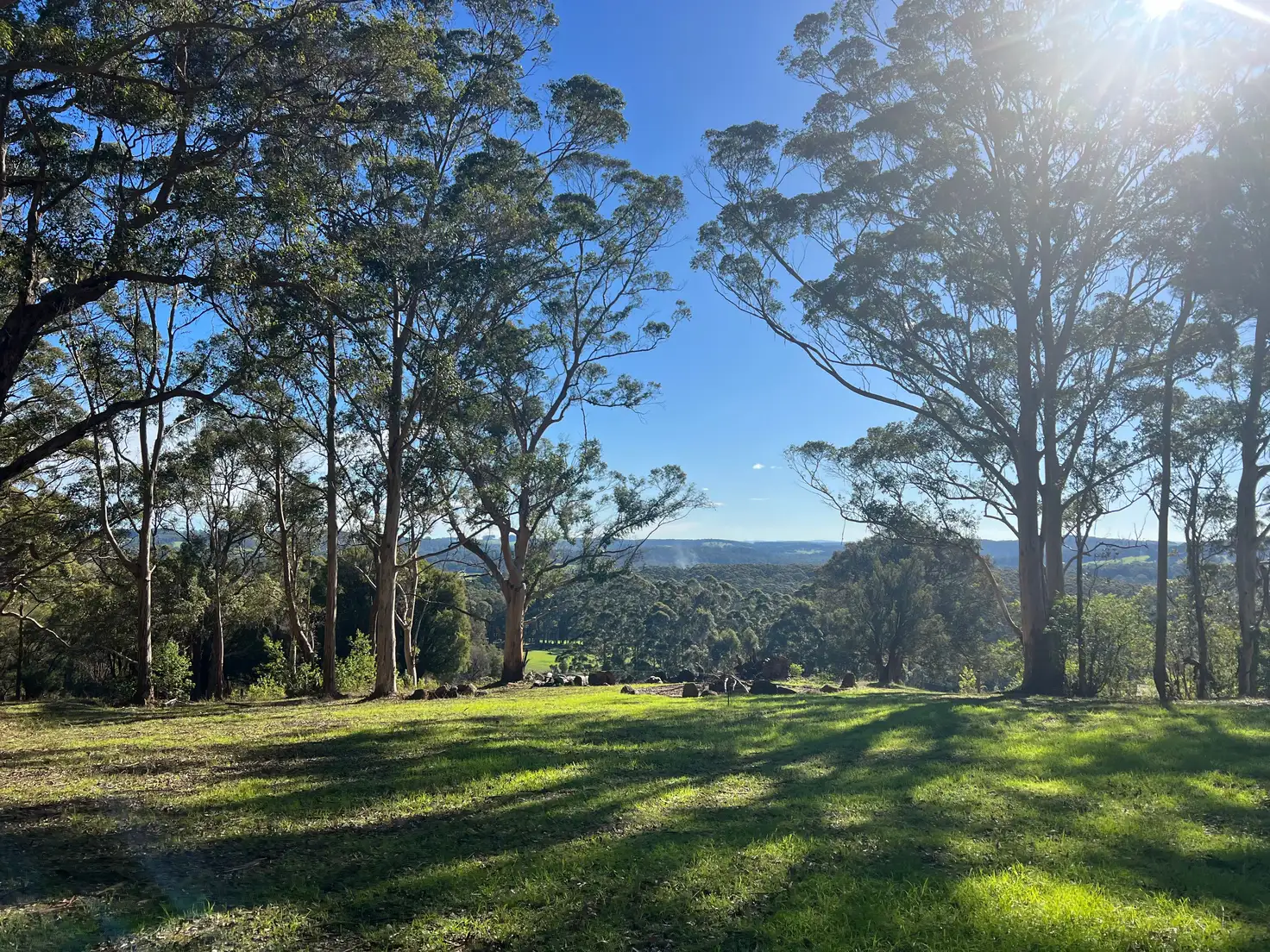 Main view of Homely rural property listing, Address available on request
