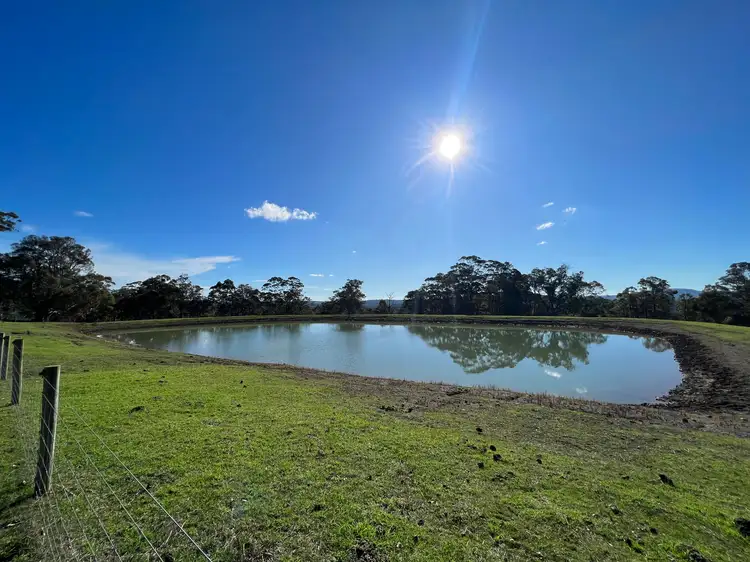Fifth view of Homely rural property listing, Address available on request