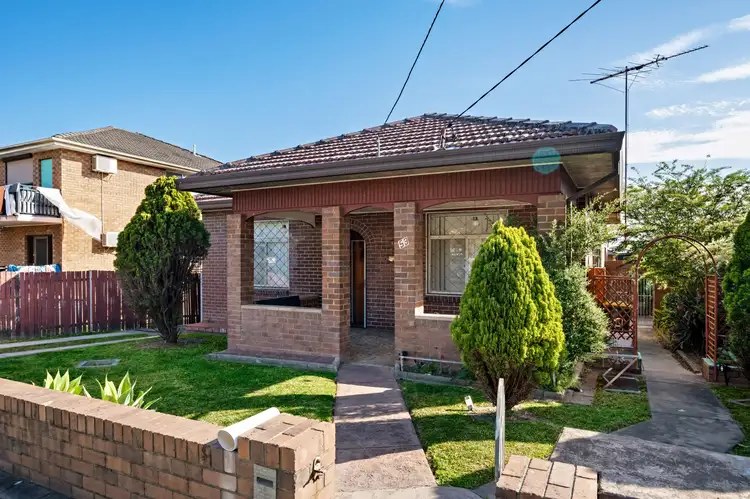 Main view of Homely house listing, 53 Arthur Street, Punchbowl NSW 2196
