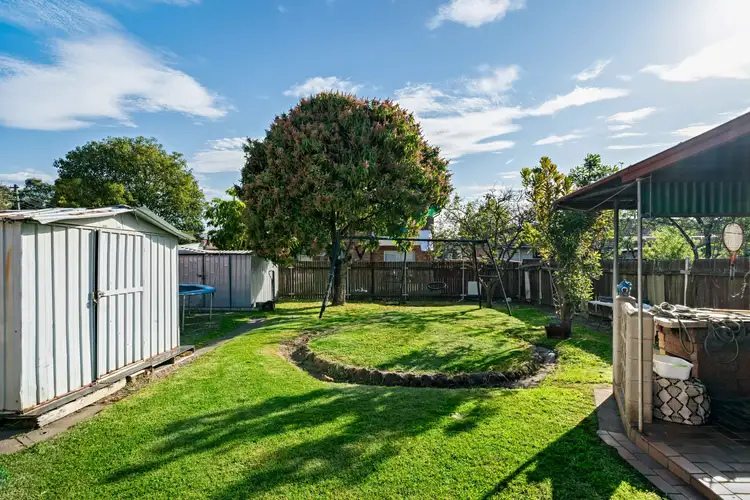 Second view of Homely house listing, 53 Arthur Street, Punchbowl NSW 2196