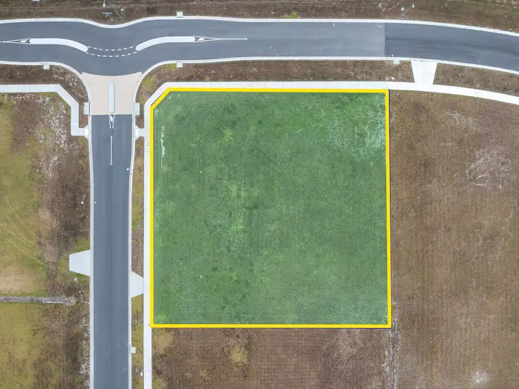 Fifth view of Homely land listing, 1 Robin Way, Wonthaggi VIC 3995