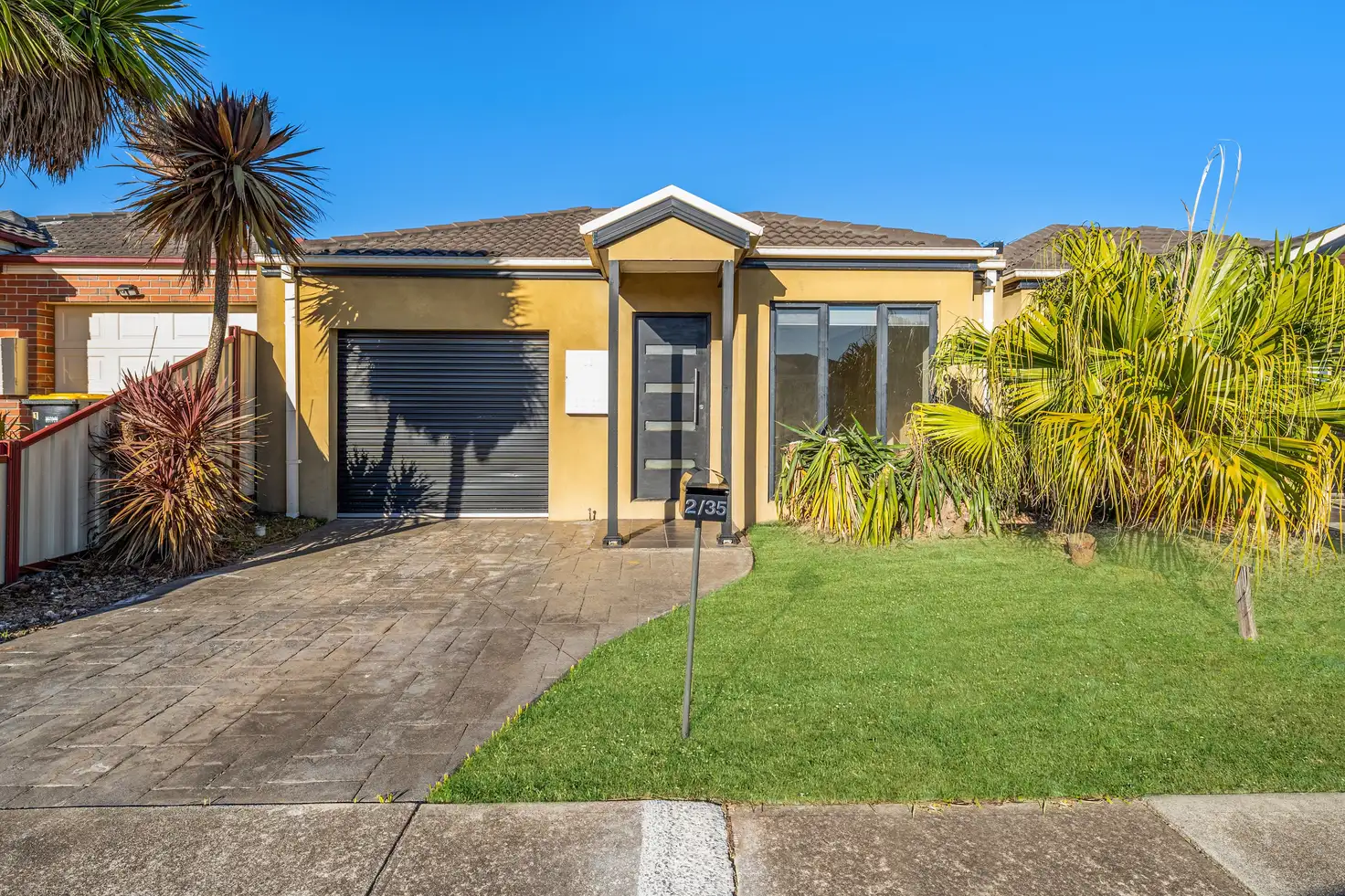 Main view of Homely unit listing, 2/35 Jade Way, Hillside VIC 3037