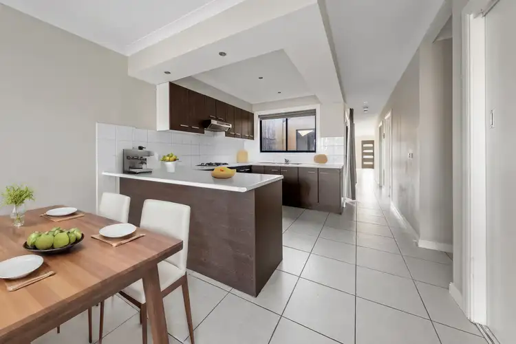 Third view of Homely unit listing, 2/35 Jade Way, Hillside VIC 3037