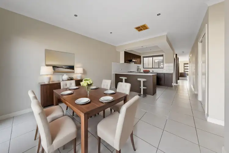 Fourth view of Homely unit listing, 2/35 Jade Way, Hillside VIC 3037
