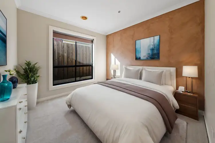 Sixth view of Homely unit listing, 2/35 Jade Way, Hillside VIC 3037