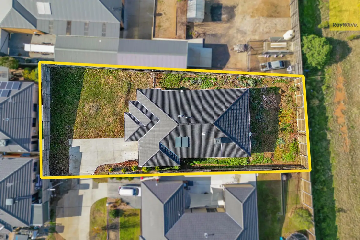 Main view of Homely house listing, 3 Cromarty Circuit, Darley VIC 3340