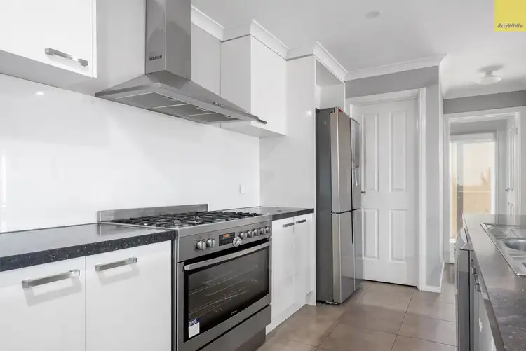 Third view of Homely house listing, 3 Cromarty Circuit, Darley VIC 3340