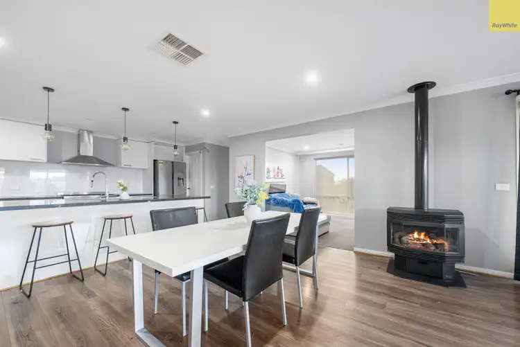 Fifth view of Homely house listing, 3 Cromarty Circuit, Darley VIC 3340