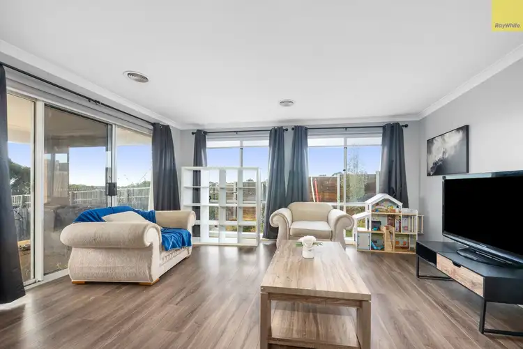 Sixth view of Homely house listing, 3 Cromarty Circuit, Darley VIC 3340