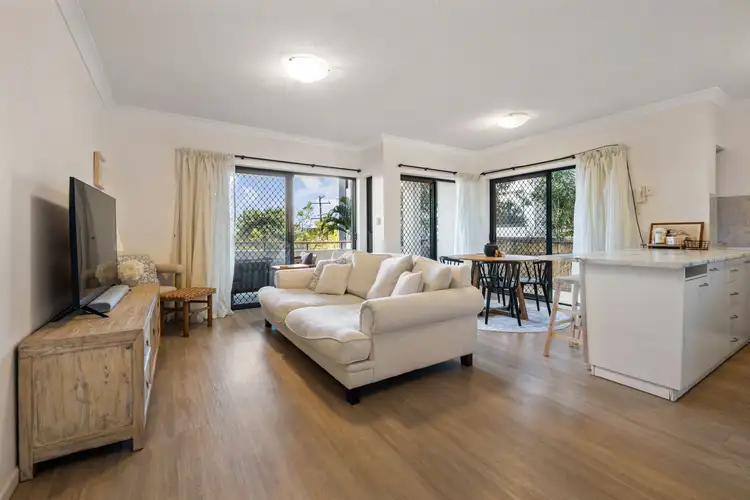 Third view of Homely unit listing, 2/28 Norman Crescent, Norman Park QLD 4170