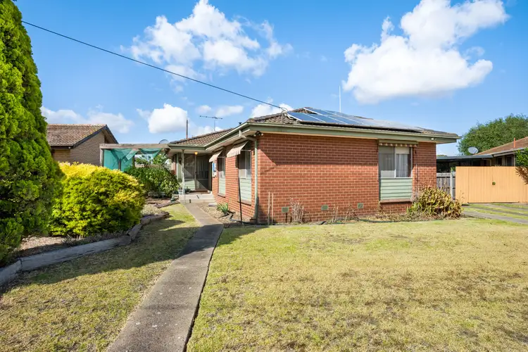65 Sharland Road