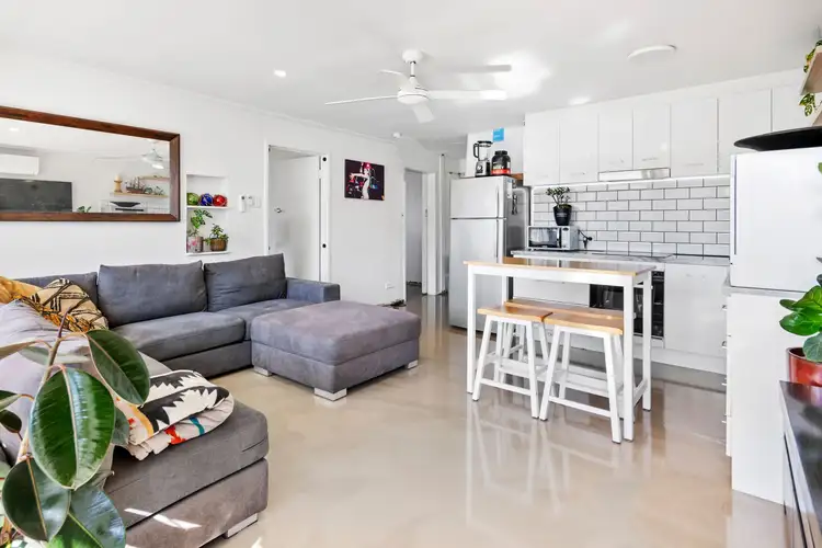 Fifth view of Homely apartment listing, 5/5 Holborow Close, Surfers Paradise QLD 4217