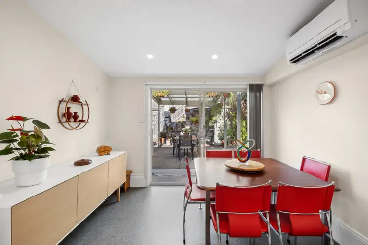 Third view of Homely house listing, 135 Wigram Road, Forest Lodge NSW 2037