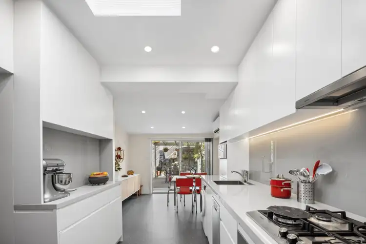 Fourth view of Homely house listing, 135 Wigram Road, Forest Lodge NSW 2037