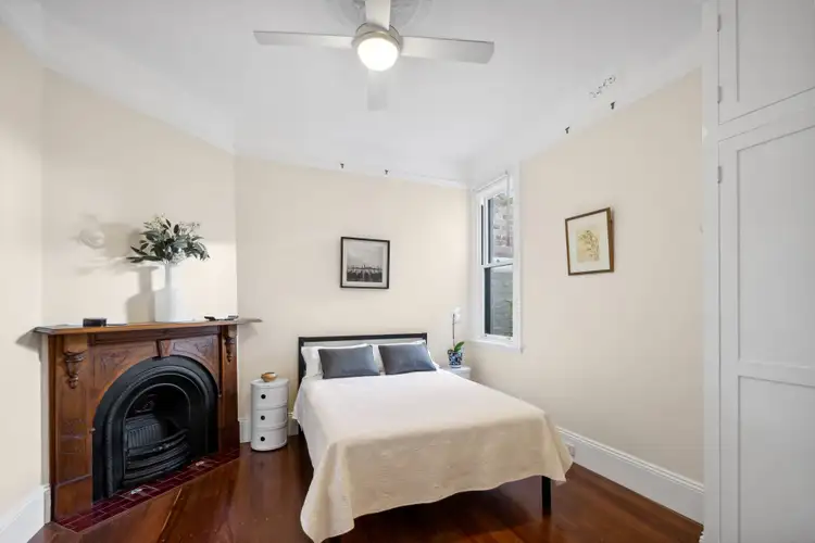 Sixth view of Homely house listing, 135 Wigram Road, Forest Lodge NSW 2037