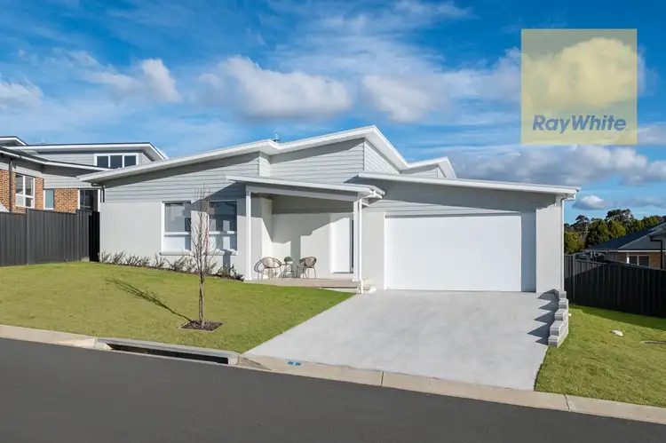 Main view of Homely house listing, 5 Grimston Circuit, Goulburn NSW 2580