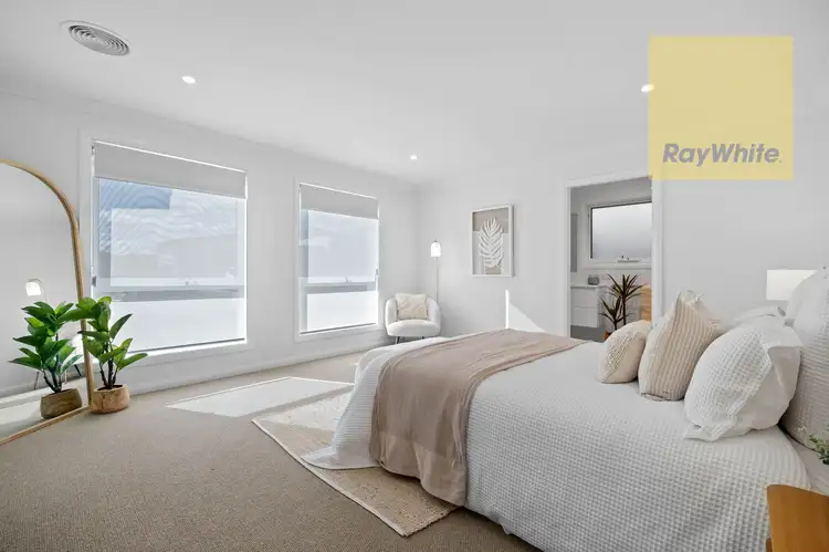 Sixth view of Homely house listing, 5 Grimston Circuit, Goulburn NSW 2580