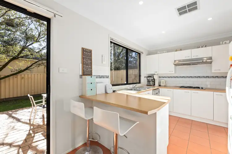 Third view of Homely semi-detached listing, 7C Third Avenue, Loftus NSW 2232