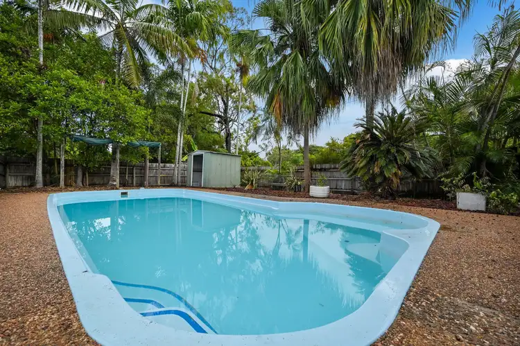 Second view of Homely house listing, 66 Dunlop Street, Kelso QLD 4815