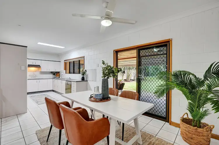Fourth view of Homely house listing, 66 Dunlop Street, Kelso QLD 4815