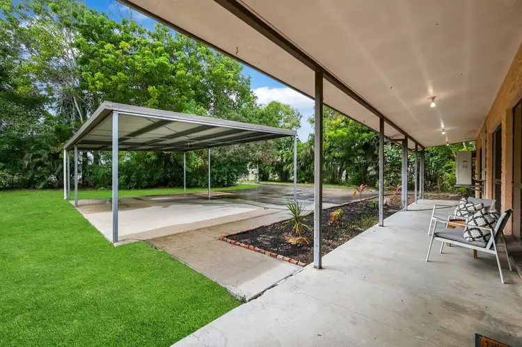 Fifth view of Homely house listing, 66 Dunlop Street, Kelso QLD 4815