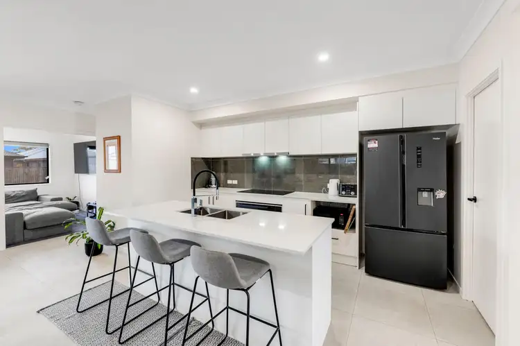 75 Sunrise Place, Hemmant QLD 4174