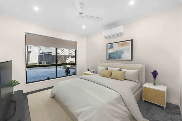 Second view of Homely house listing, 75 Sunrise Place, Hemmant QLD 4174