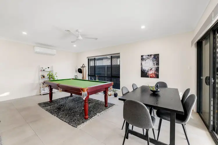 Fifth view of Homely house listing, 75 Sunrise Place, Hemmant QLD 4174