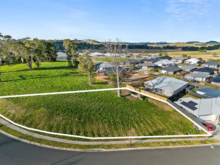 LOT 5110, 6 Montgomery Way, Moss Vale NSW 2577