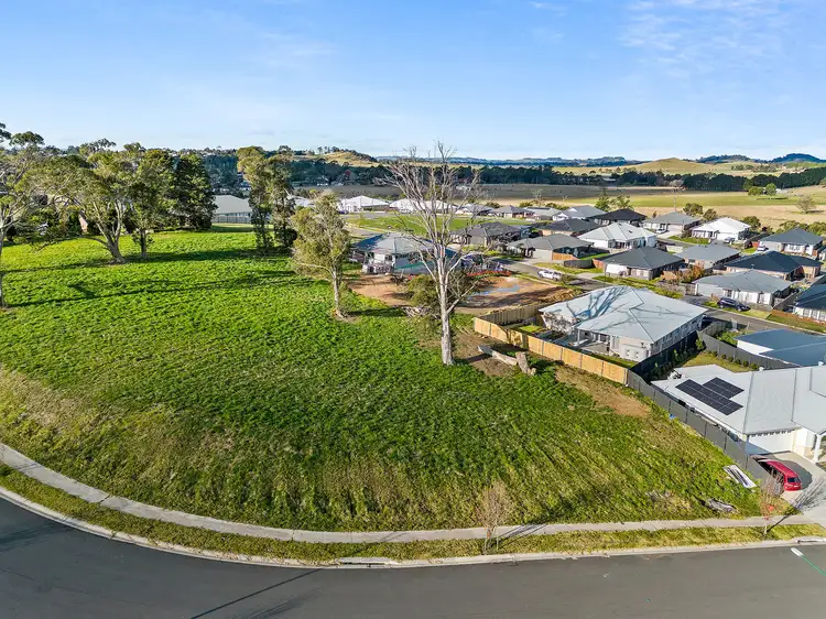 Second view of Homely land listing, LOT 5110, 6 Montgomery Way, Moss Vale NSW 2577