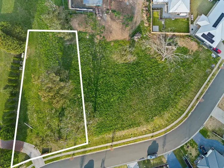 LOT 5108, 10 Montgomery Way, Moss Vale NSW 2577