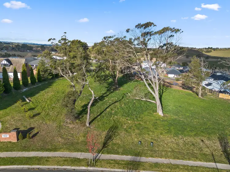 Second view of Homely land listing, LOT 5108, 10 Montgomery Way, Moss Vale NSW 2577