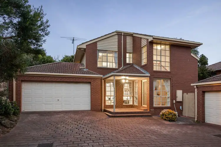 3/418 Middleborough Road, Blackburn VIC 3130