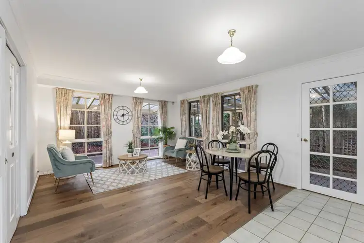 Fourth view of Homely townhouse listing, 3/418 Middleborough Road, Blackburn VIC 3130